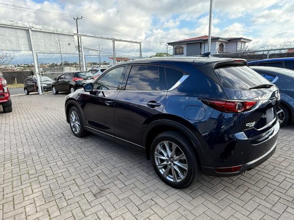 Mazda CX-5  2020 - Image 3