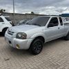 Nissan Frontier 2004 - Image 5