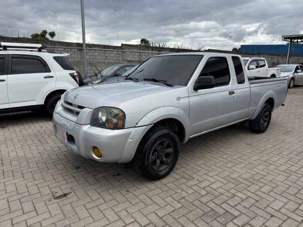 Nissan Frontier 2004 - Image 5