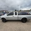 Nissan Frontier 2004 - Image 4