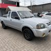 Nissan Frontier 2004 - Image 2