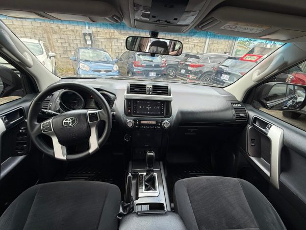 Toyota Prado TX-L 2017 - Image 11