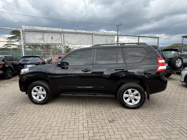 Toyota Prado TX-L 2017 - Image 10