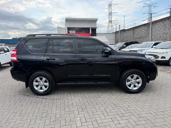 Toyota Prado TX-L 2017 - Image 9