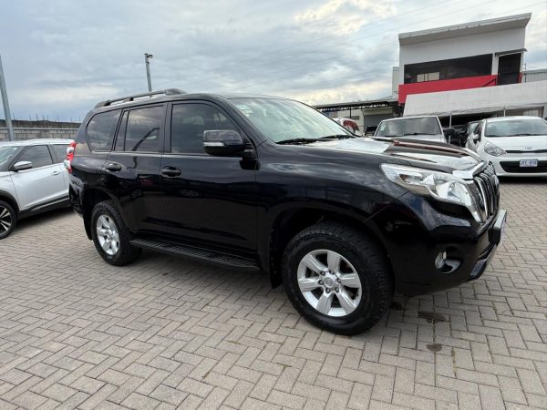 Toyota Prado TX-L 2017 - Image 6