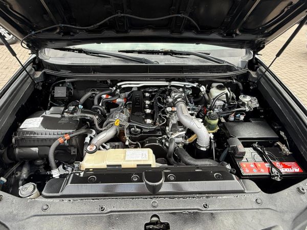 Toyota Prado TX-L 2017 - Image 7