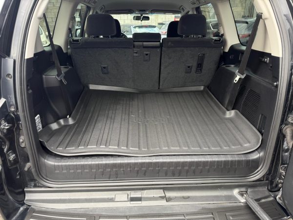 Toyota Prado TX-L 2017 - Image 8