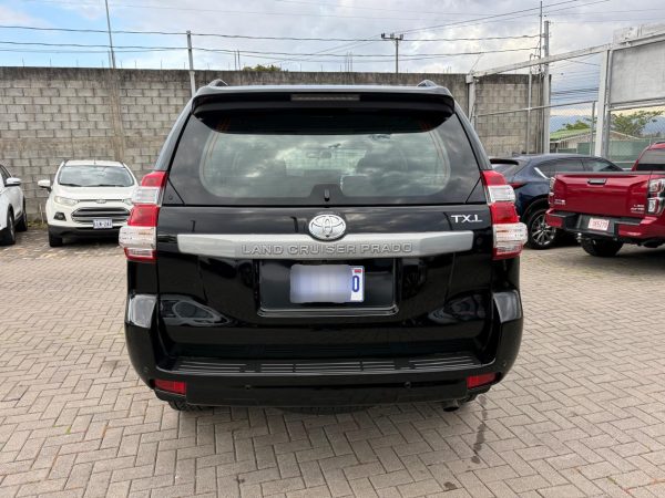 Toyota Prado TX-L 2017 - Image 5