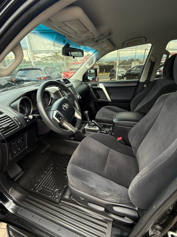 Toyota Prado TX-L 2017 - Image 3