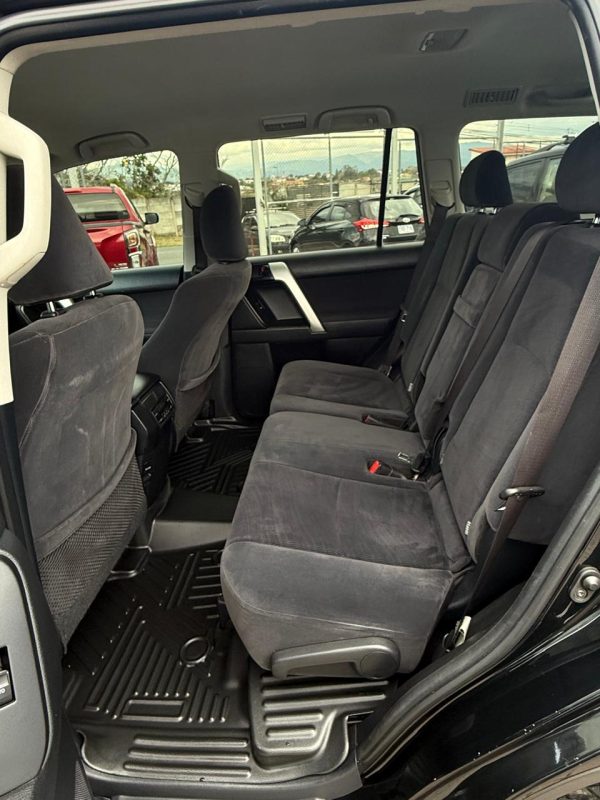 Toyota Prado TX-L 2017 - Image 4