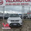 Suzuki Vitara 2019