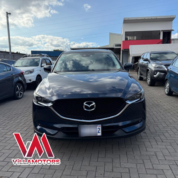 Mazda CX-5  2020