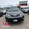Toyota Rav4 2016