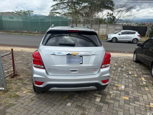 Chevrolet Trax Premier 2020 - Image 7