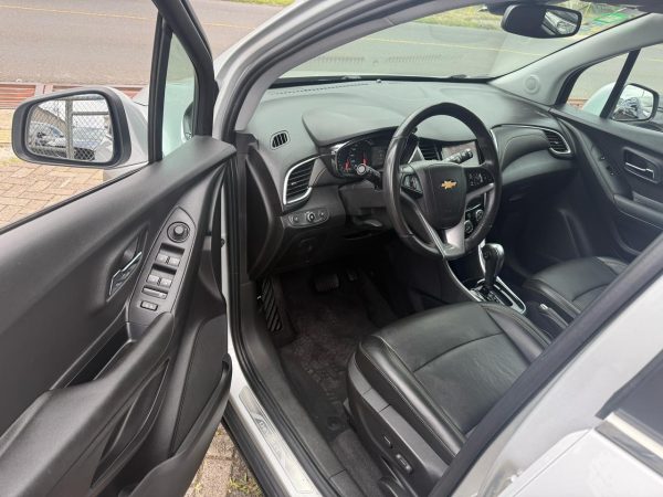 Chevrolet Trax Premier 2020 - Image 8