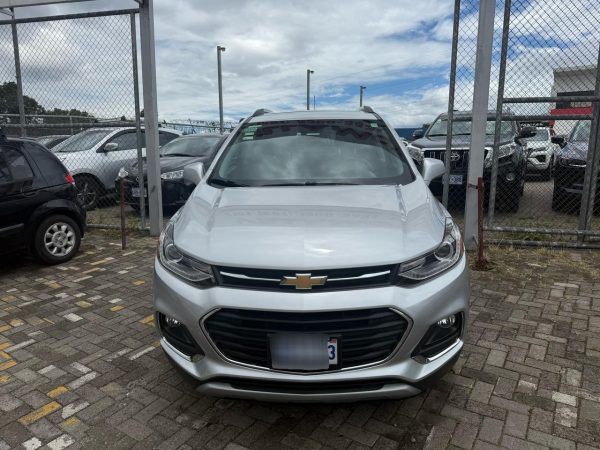 Chevrolet Trax Premier 2020 - Image 9