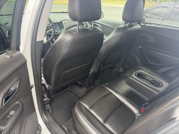 Chevrolet Trax Premier 2020 - Image 5