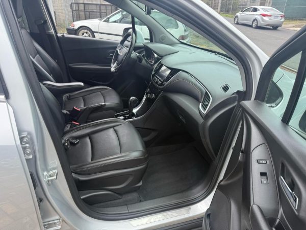 Chevrolet Trax Premier 2020 - Image 6