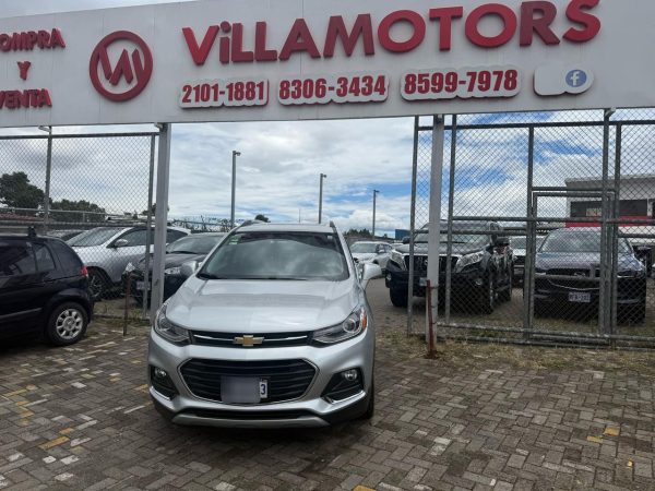 Chevrolet Trax Premier 2020 - Image 4
