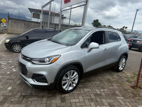 Chevrolet Trax Premier 2020 - Image 3
