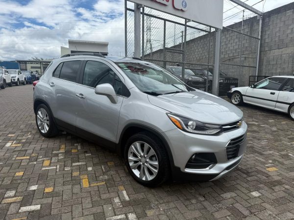 Chevrolet Trax Premier 2020 - Image 2