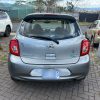 Nissan March 2016 - Image 6