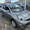 Nissan March 2016 - Image 7
