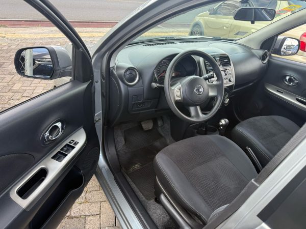 Nissan March 2016 - Image 2