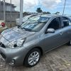 Nissan March 2016 - Image 3