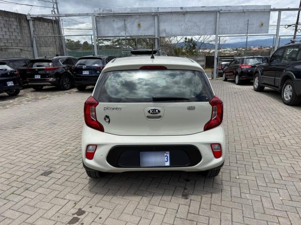 Kia Picanto 2018 - Image 7