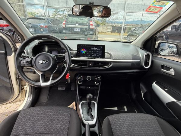 Kia Picanto 2018 - Image 4