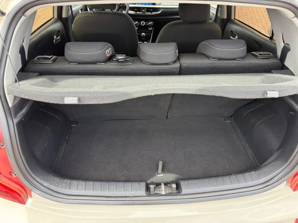 Kia Picanto 2018 - Image 3
