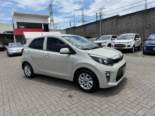 Kia Picanto 2018 - Image 5