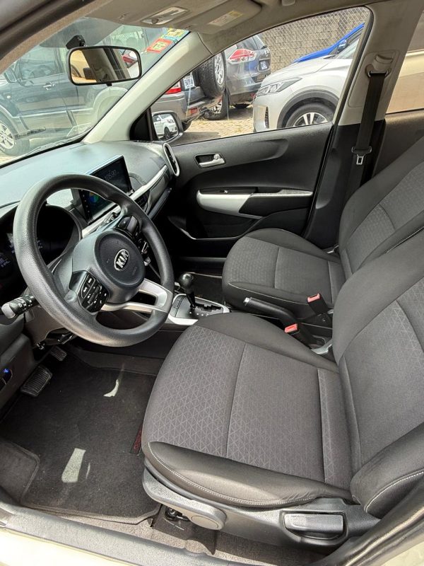 Kia Picanto 2018 - Image 2