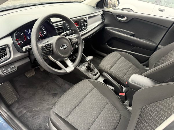 Kia Río 2018 - Image 6