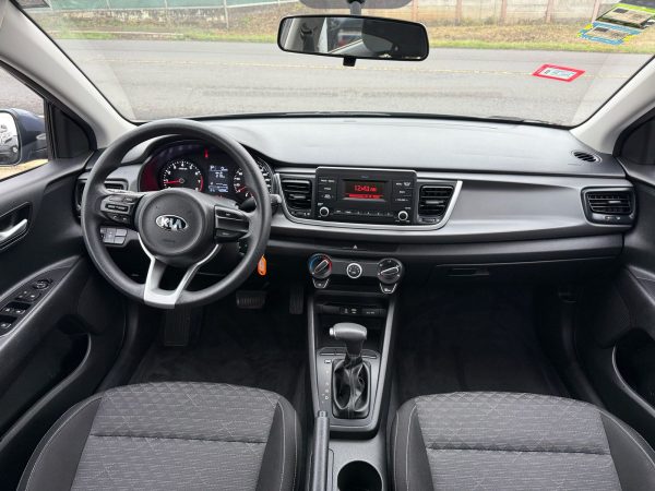 Kia Río 2018 - Image 5