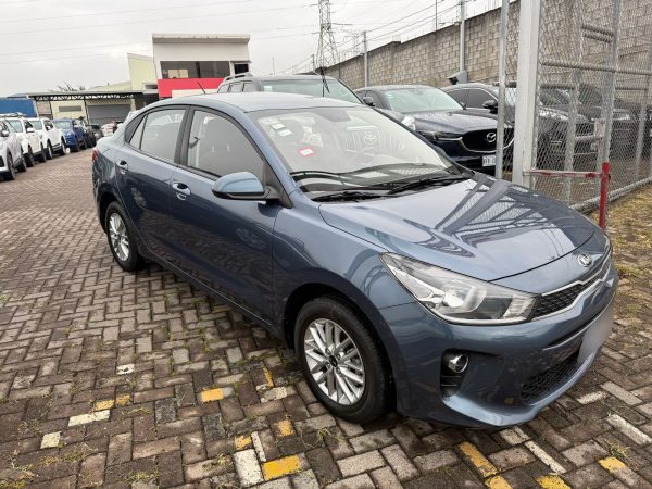 Kia Río 2018 - Image 3