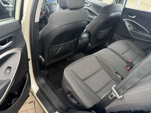 Hyundai Santa Fe 2014 - Image 5