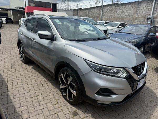 Nissan Qashqai full extras 2020 - Image 6