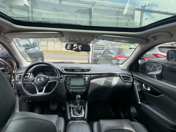 Nissan Qashqai full extras 2020 - Image 5