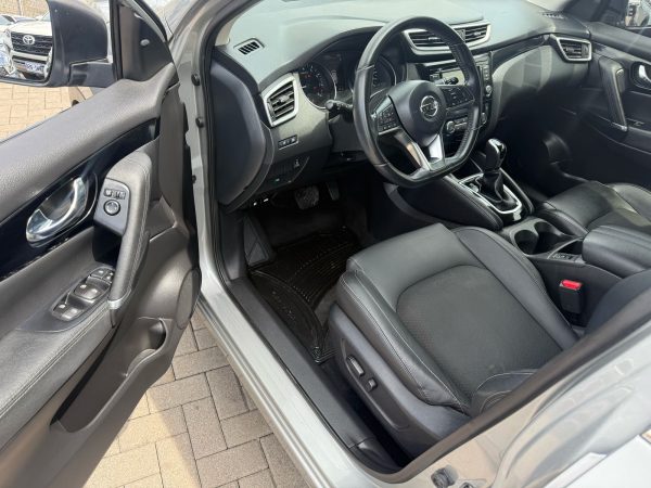 Nissan Qashqai full extras 2020 - Image 3