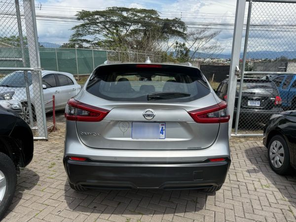 Nissan Qashqai full extras 2020 - Image 2