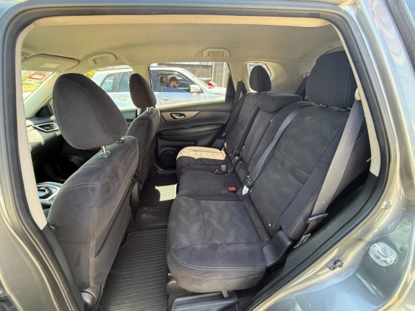 Nissan Xtrail 2017 - Image 10
