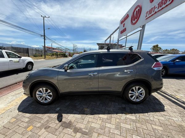 Nissan Xtrail 2017 - Image 6