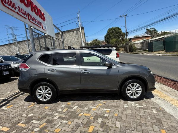 Nissan Xtrail 2017 - Image 11