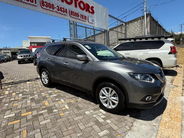 Nissan Xtrail 2017 - Image 8