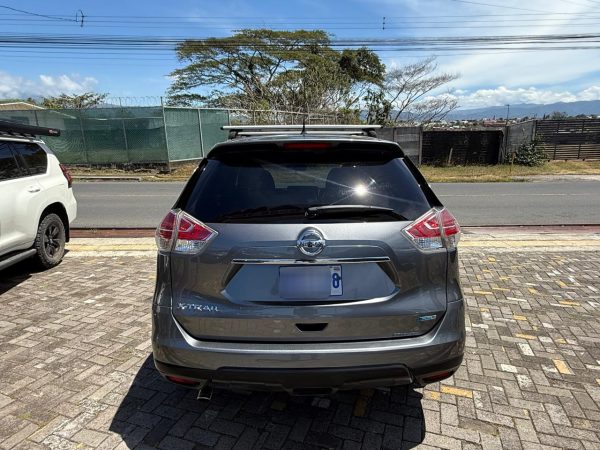 Nissan Xtrail 2017 - Image 7