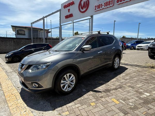 Nissan Xtrail 2017 - Image 9