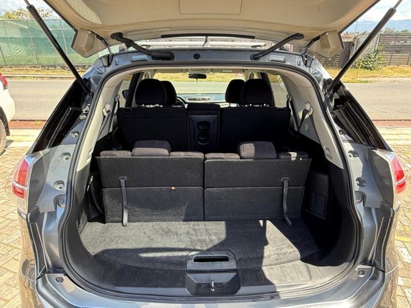 Nissan Xtrail 2017 - Image 5