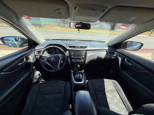 Nissan Xtrail 2017 - Image 3